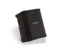 BOSE PLAY THROUGH COVER ASSY BLACK