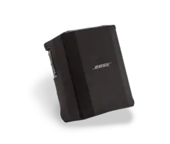 BOSE PLAY THROUGH COVER ASSY BLACK