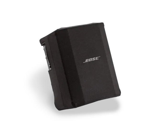 BOSE PLAY THROUGH COVER ASSY BLACK 