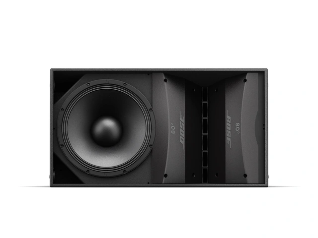 BOSE ARENAMATCH AM20/80 OUTDOOR LDSPKR 80x20 
