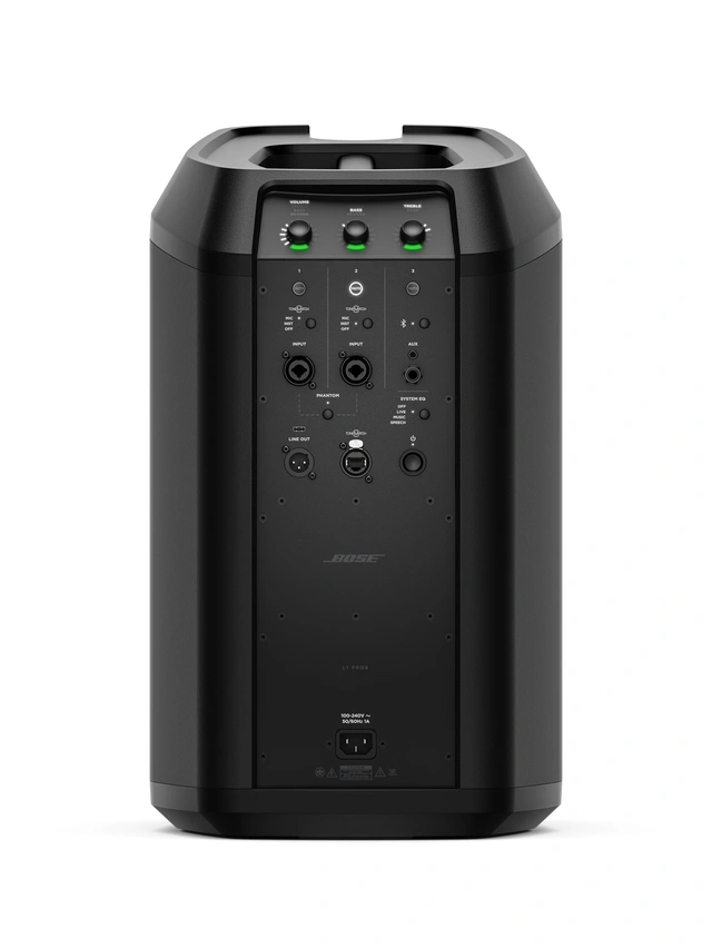 BOSE L1 PRO8 PORTABLE LINE ARRAY 