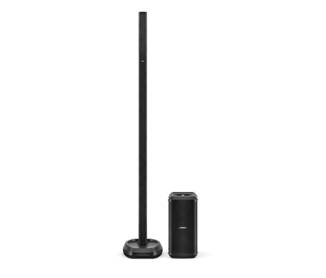 BOSE L1 PRO32 PORTABLE LINE ARRAY Uten subwoofer 