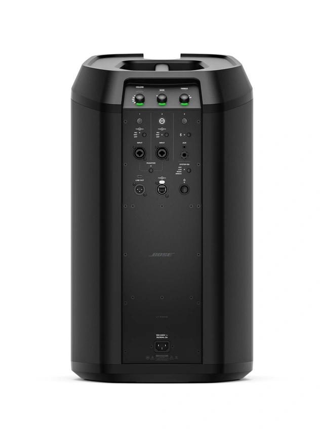 BOSE L1 PRO16PORTABLE LINE ARRAY 