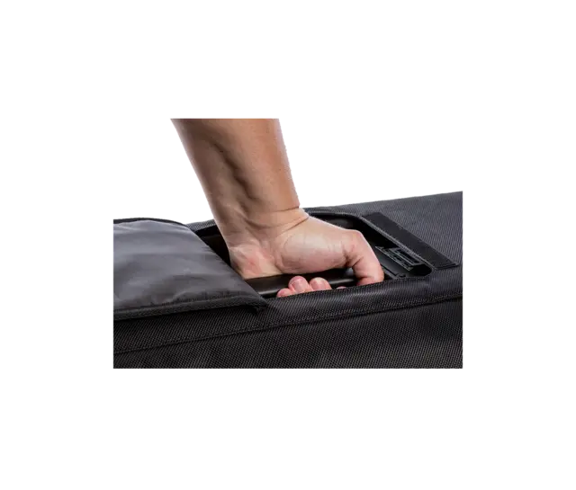 BOSE F1 SUBWOOFER TRAVEL BAG 