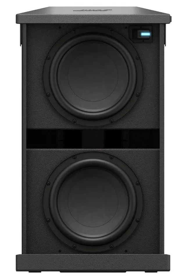 BOSE F1 SUBWOOFER POWERED 230V EU 
