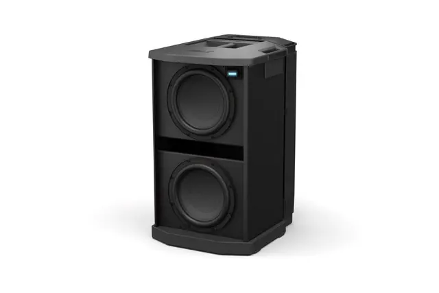 BOSE F1 SUBWOOFER POWERED 230V EU 
