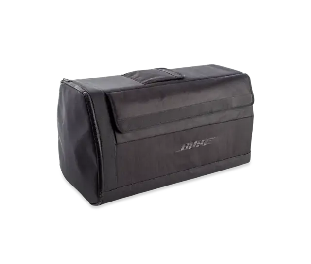 BOSE F1 MODEL 812 TRAVEL BAG 