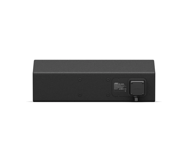 BOSE ARENAMATCH AMU206 120X60 OUTDOOR LDSPK BLK 