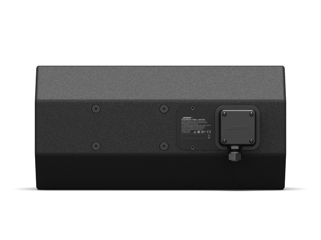BOSE ARENAMATCH AMU108 90X60 OUTDOOR LDSPK BLK 