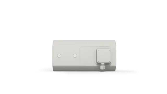 BOSE ARENAMATCH AMU105 100X100 OUTDOOR LDSPK WHT 