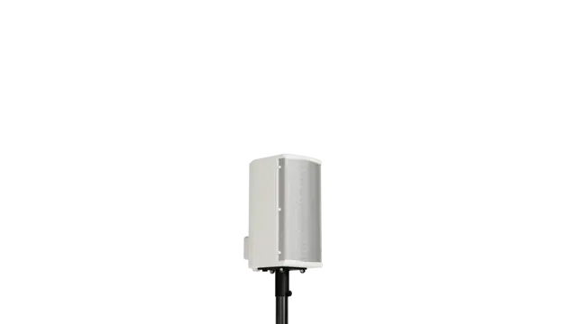 BOSE ARENAMATCH AMU105 100X100 OUTDOOR LDSPK WHT 