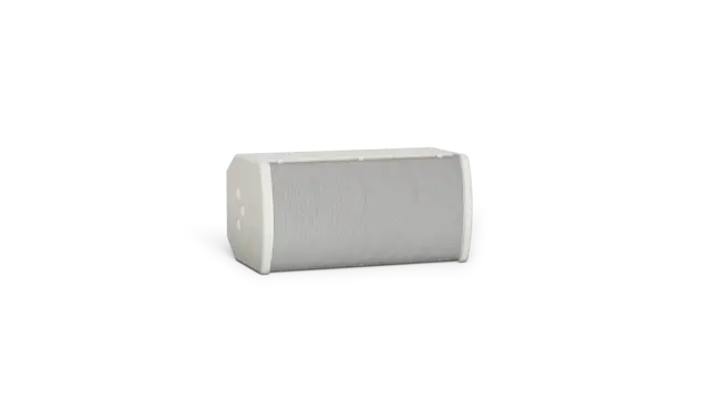 BOSE ARENAMATCH AMU105 100X100 OUTDOOR LDSPK WHT 