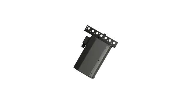 BOSE ARENAMATCH AMU105 100X100 OUTDOOR LDSPK BLK 