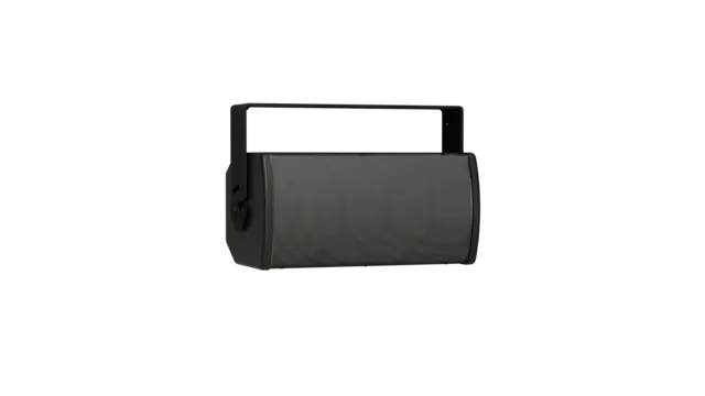 BOSE ARENAMATCH AMU105 100X100 OUTDOOR LDSPK BLK 