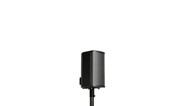 BOSE ARENAMATCH AMU105 100X100 OUTDOOR LDSPK BLK 