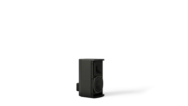 BOSE ARENAMATCH AMU105 100X100 OUTDOOR LDSPK BLK 