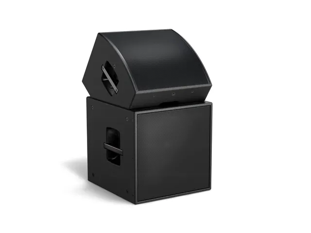 BOSE AMS115 COMPACT SUBWOOFER 