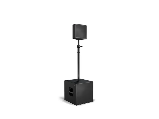 BOSE AMS115 COMPACT SUBWOOFER 