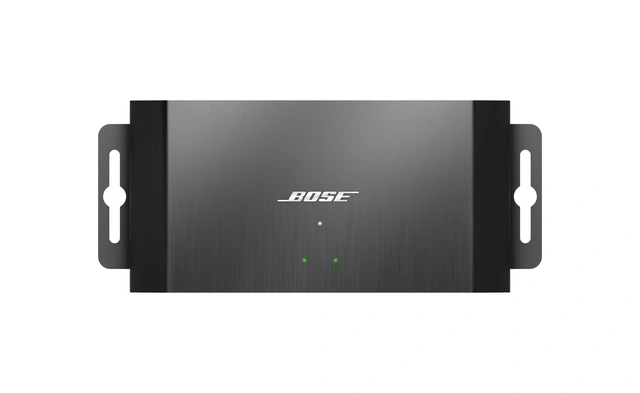 BOSE CONTROLSPACE EX-UH REMOTE BYOD USB/HEADSET Dante UTB 