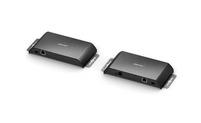 BOSE CONTROLSPACE EX-UH REMOTE BYOD USB/HEADSET Dante UTB 