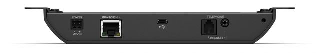 BOSE CONTROLSPACE EX-UH REMOTE BYOD USB/HEADSET Dante UTB 