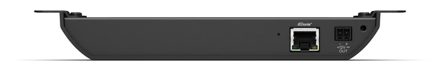 BOSE CONTROLSPACE EX-4ML 4-CH MIC/GPIO Dante UTB 