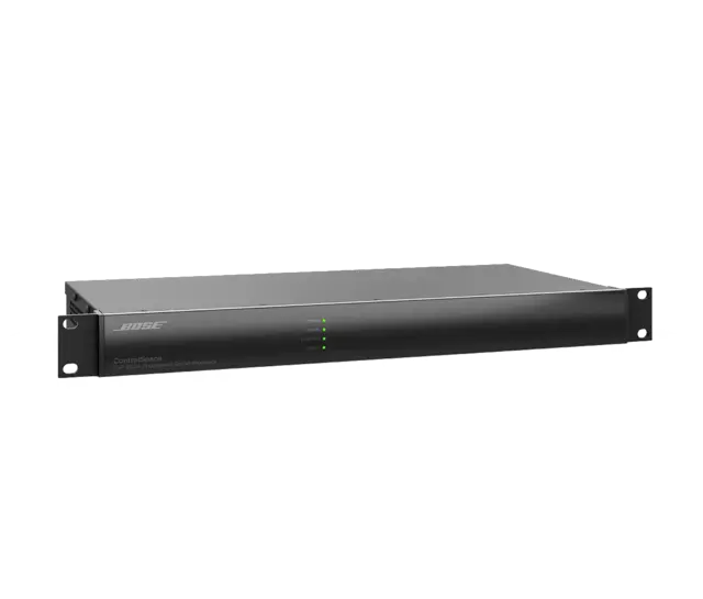 BOSE CONTROLSPACE ESP-880A 8IN/8OUT 230V EU 