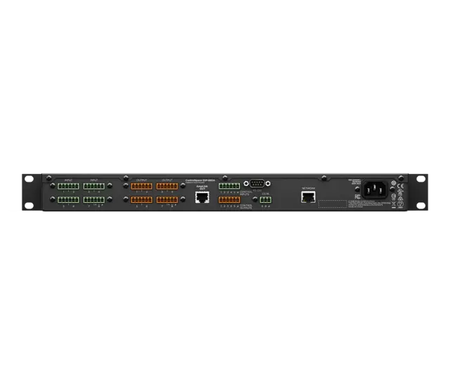 BOSE CONTROLSPACE ESP-880A 8IN/8OUT 230V EU 