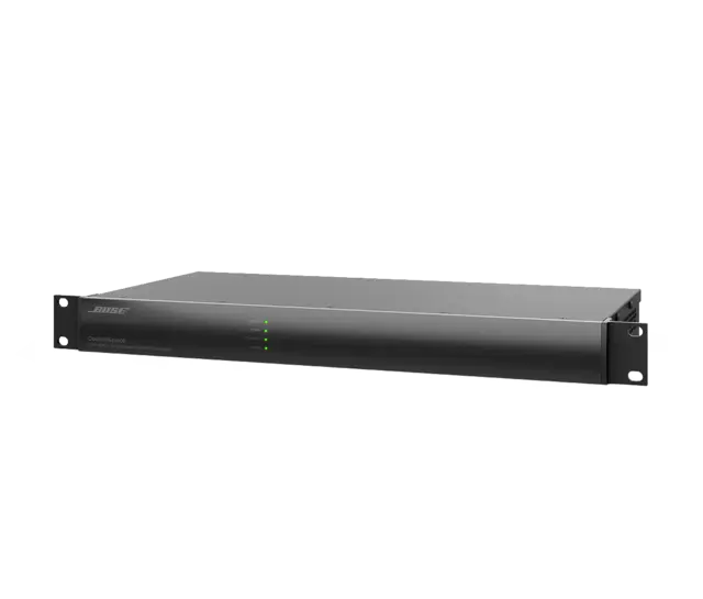 BOSE CONTROLSPACE ESP-880A 8IN/8OUT 230V EU 