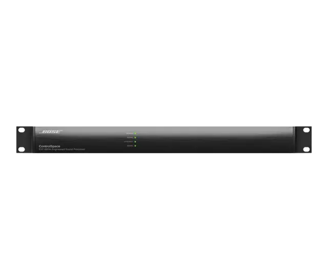 BOSE CONTROLSPACE ESP-880A 8IN/8OUT 230V EU 
