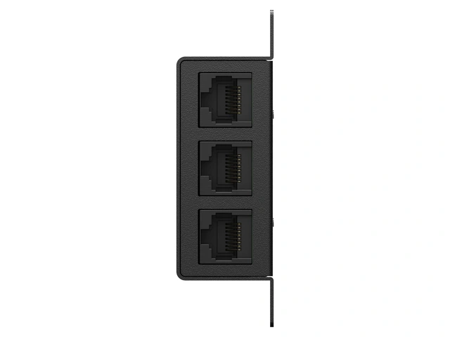 BOSE CONTROLCENTER CV41 4 TO 1 CONVERTER 