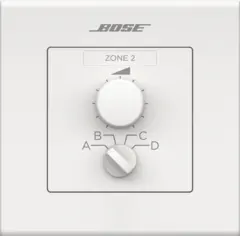 BOSE CONTROLCENTER CC-3 EU WHITE