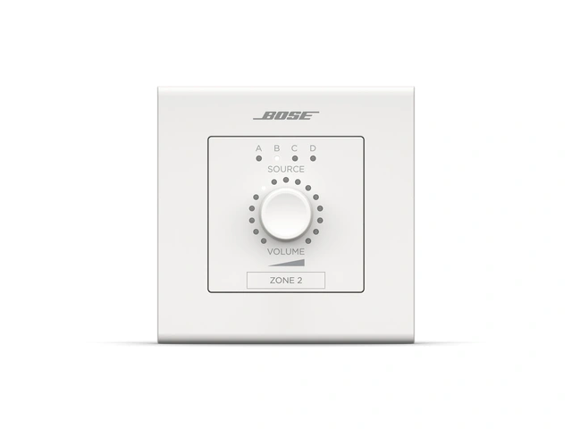 BOSE CONTROLCENTER CC-3D EU WHITE 