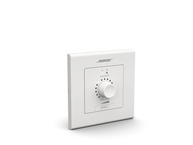 BOSE CONTROLCENTER CC-2D EU BLACK 