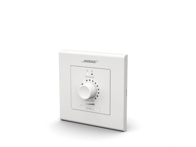 BOSE CONTROLCENTER CC-2D EU BLACK 