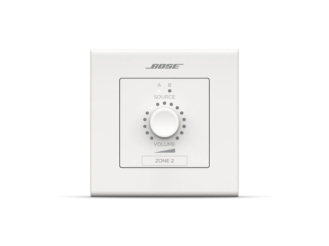 BOSE CONTROLCENTER CC-2D EU BLACK 