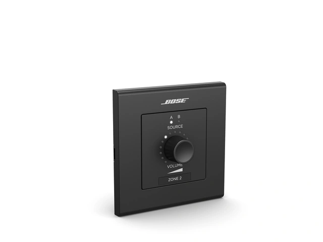 BOSE CONTROLCENTER CC-2D EU BLACK 