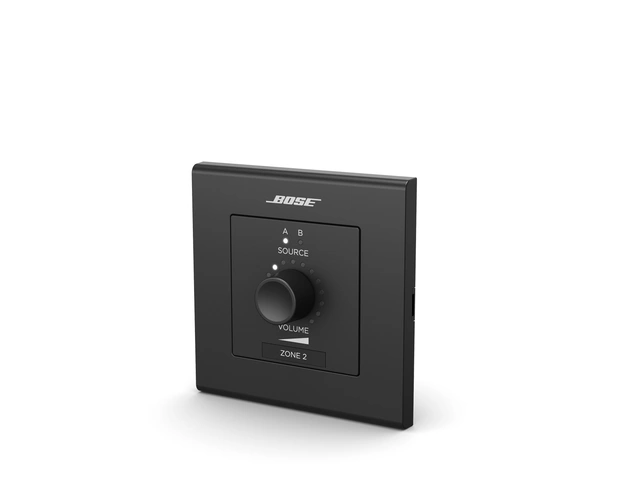 BOSE CONTROLCENTER CC-2D EU BLACK 