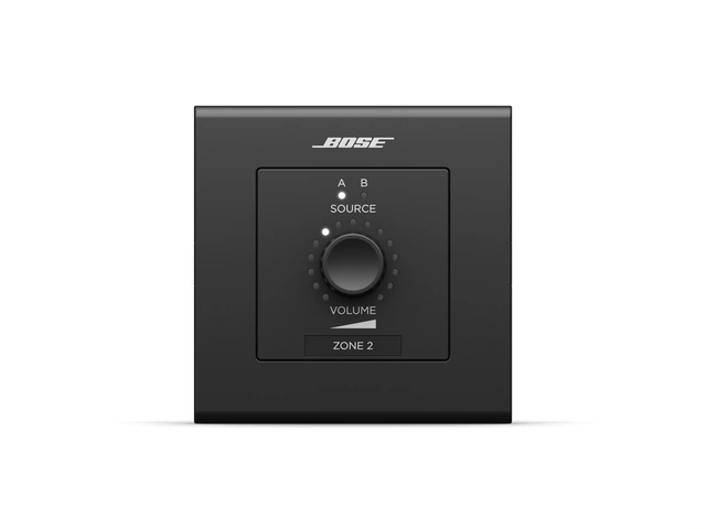 BOSE CONTROLCENTER CC-2D EU BLACK 