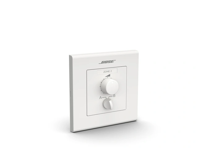 BOSE CONTROLCENTER CC-2 EU WHITE 