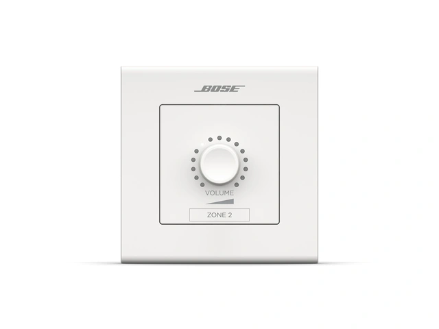 BOSE CONTROLCENTER CC-1D EU WHITE 