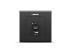 BOSE CONTROLCENTER CC-1D EU BLACK