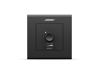 BOSE CONTROLCENTER CC-1D EU BLACK