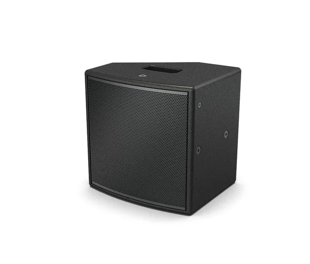 BOSE AMM108 MULTIPURPOSE LDSPKR 
