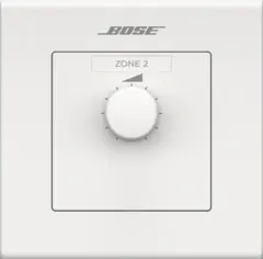 BOSE CONTROLCENTER CC-1 EU WHITE