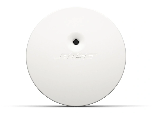 BOSE CONTROLCENTER AVM-1 SENSE MIC WHT 