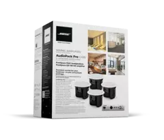 BOSE AudioPack Pro C4W 230V EU