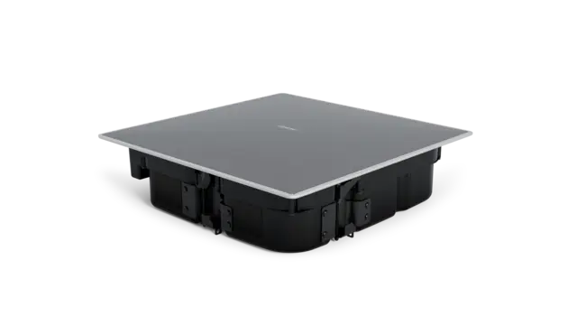BOSE EDGEMAX EM90-LP IN CEILING LDSPKR WHT 