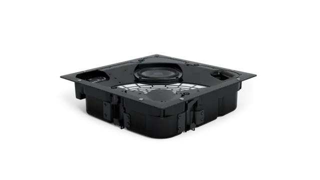 BOSE EDGEMAX EM90-LP IN CEILING LDSPKR WHT 