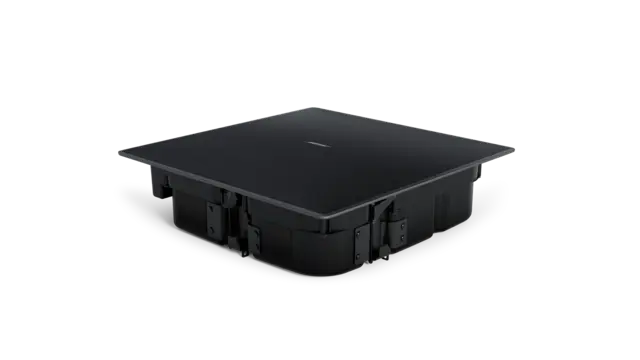 BOSE EDGEMAX EM90-LP IN CEILING LDSPKR WHT 